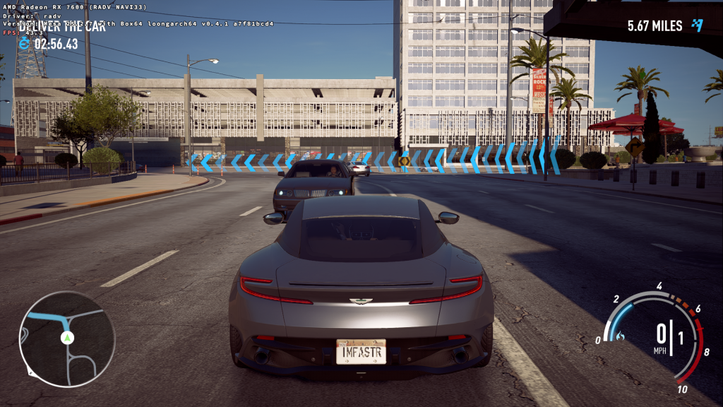 screenshot-20260107-174809.png {极品飞车复仇运行截图}